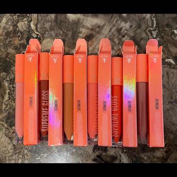 Jeffree Star Cosmetics “Supreme Gloss” - Picture 2 of 4